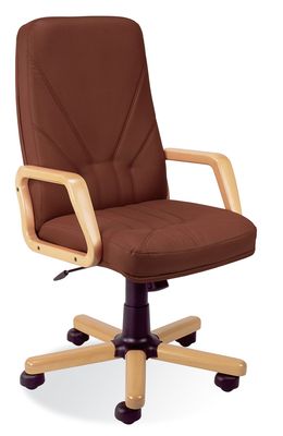 fotel biurowy manager extra