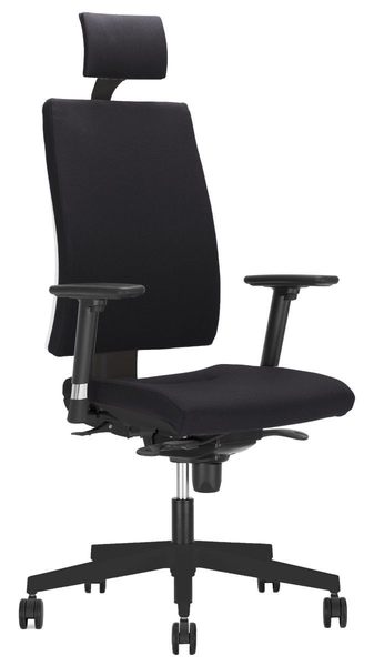 INTRATA O-12 krzesło biurowe