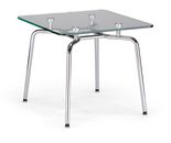 stół szklany HELLO table GL