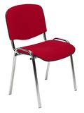 krzesła do poczekalni, krzesła konferencyjne Iso