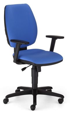 krzesło biurowe ROXY-S z mechanizmem synchronicznym